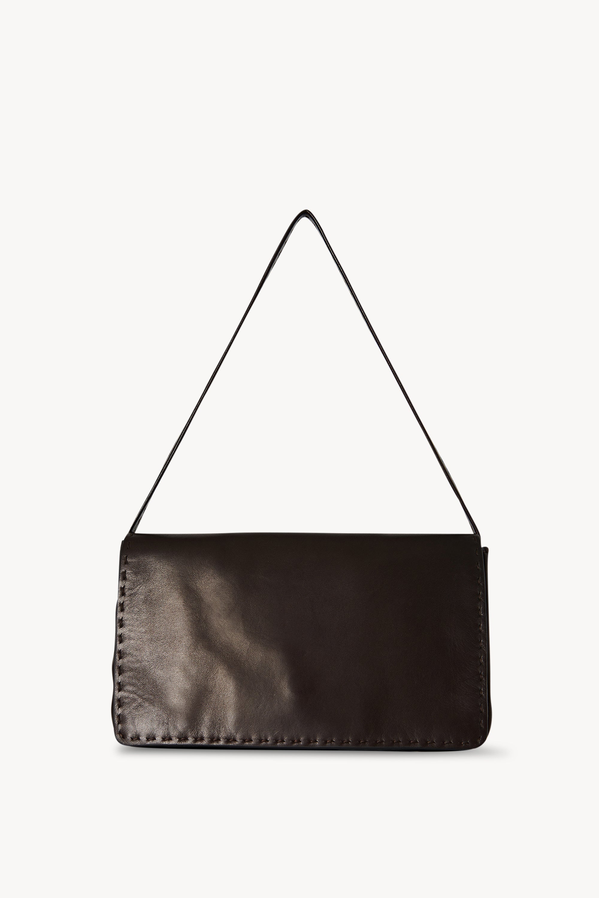 Nuance Shoulder Bag in Leather - 1