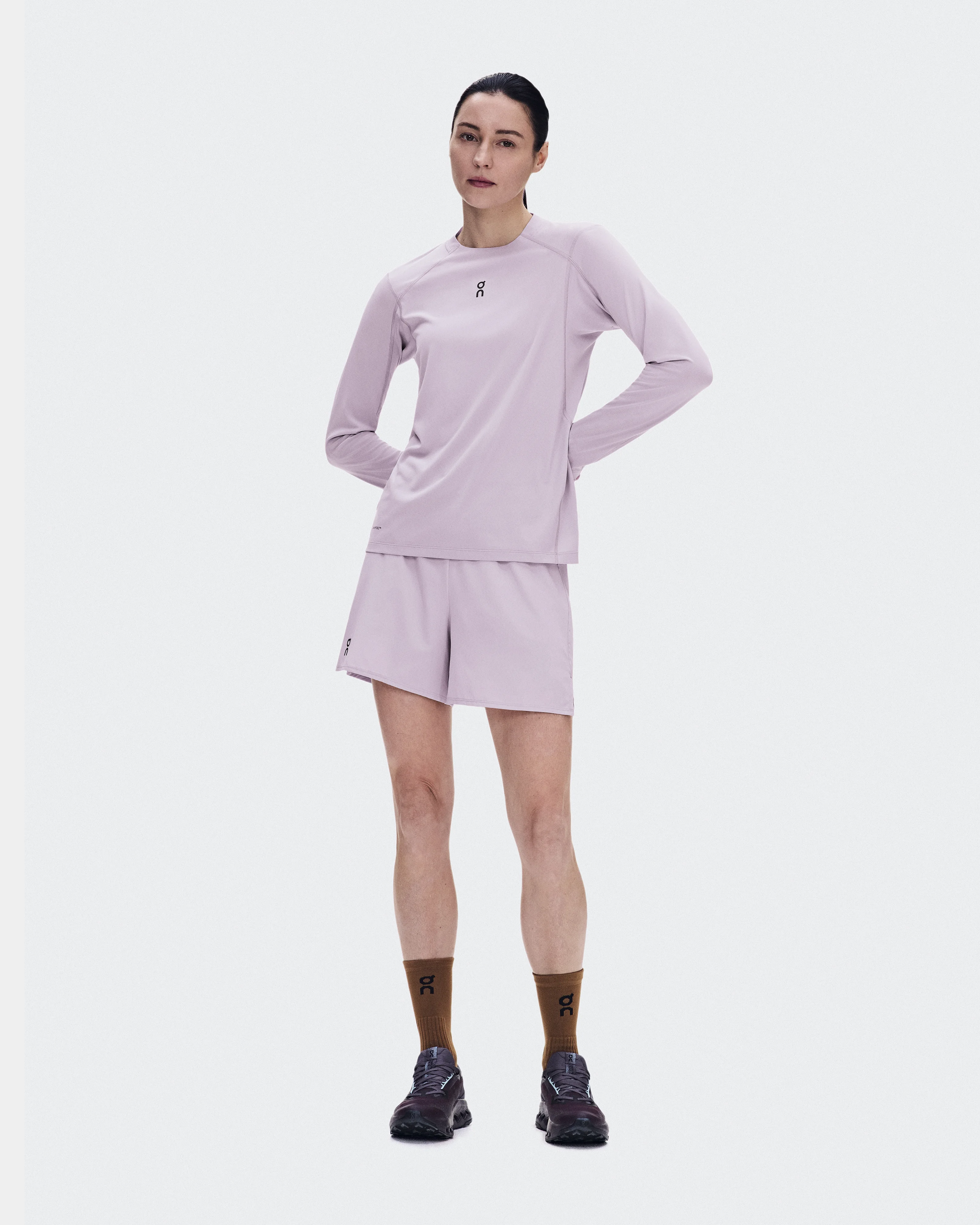 Trail Shorts - 1