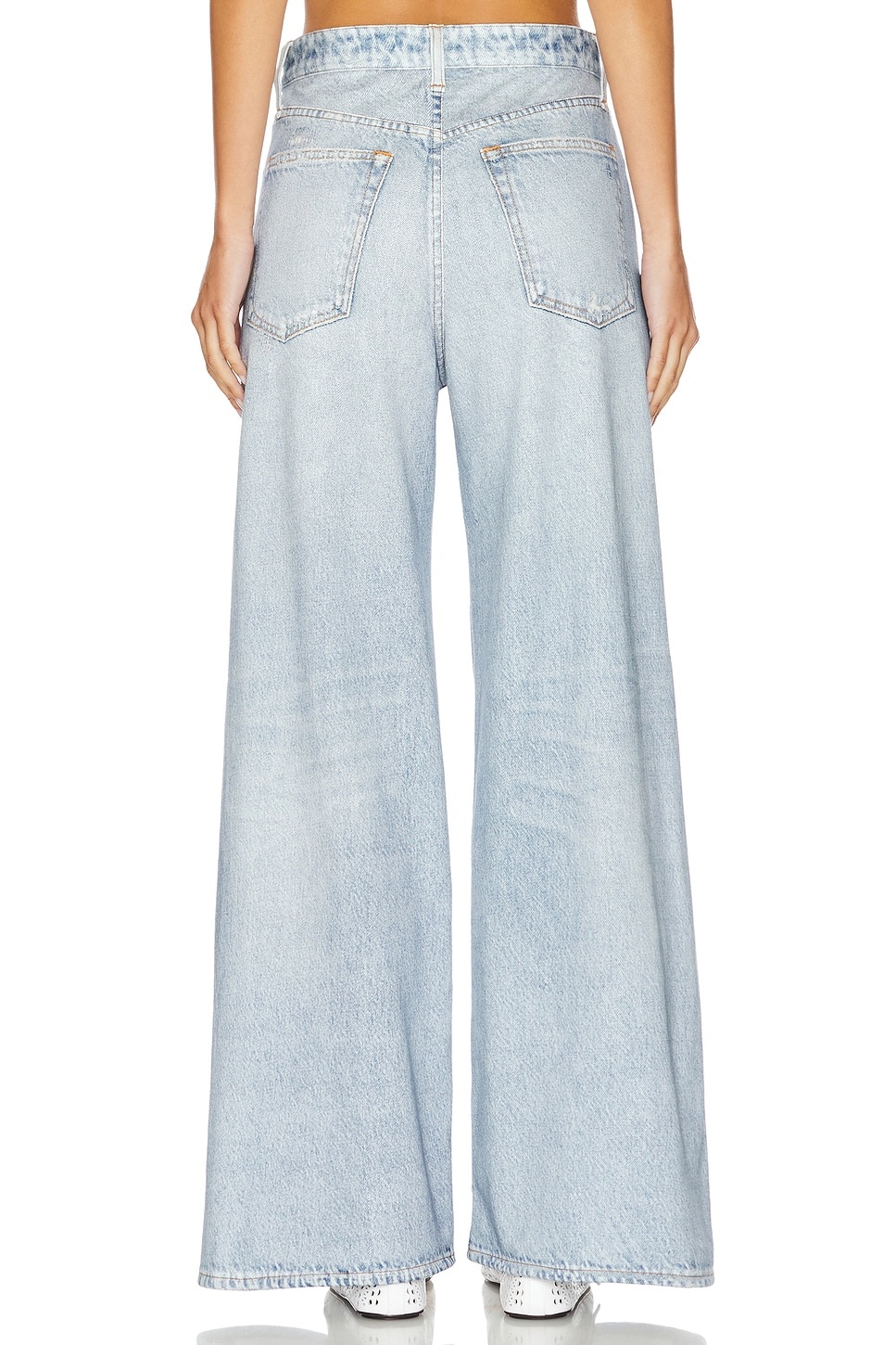 Miramar Sofie Wide Leg Ankle Pant - 4