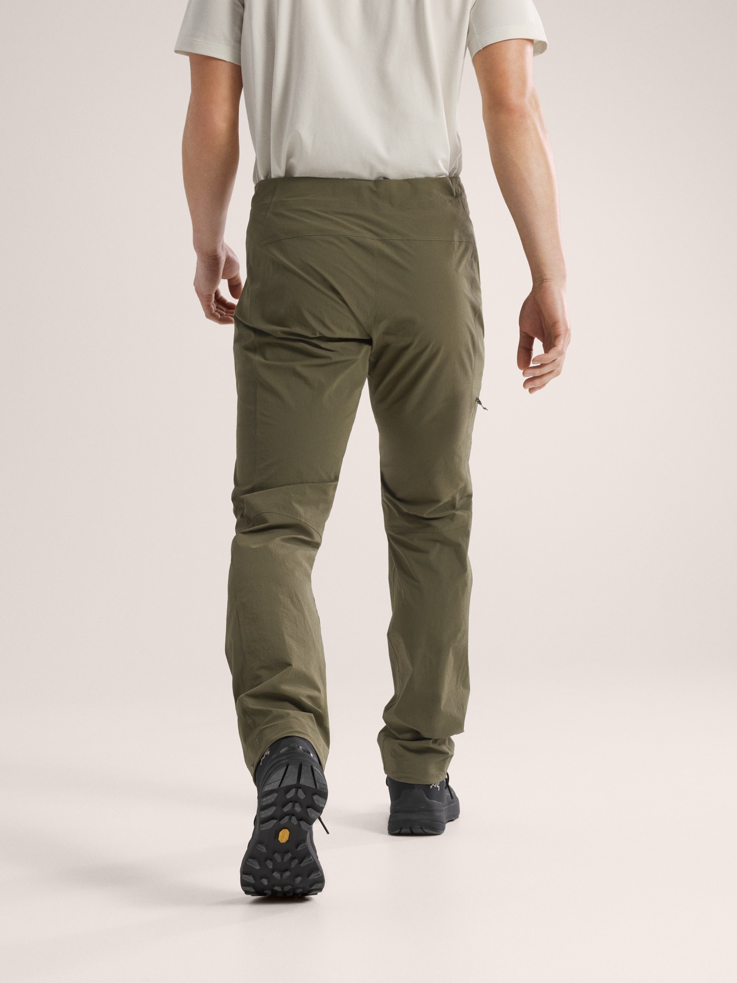 Gamma SL Pant - 5
