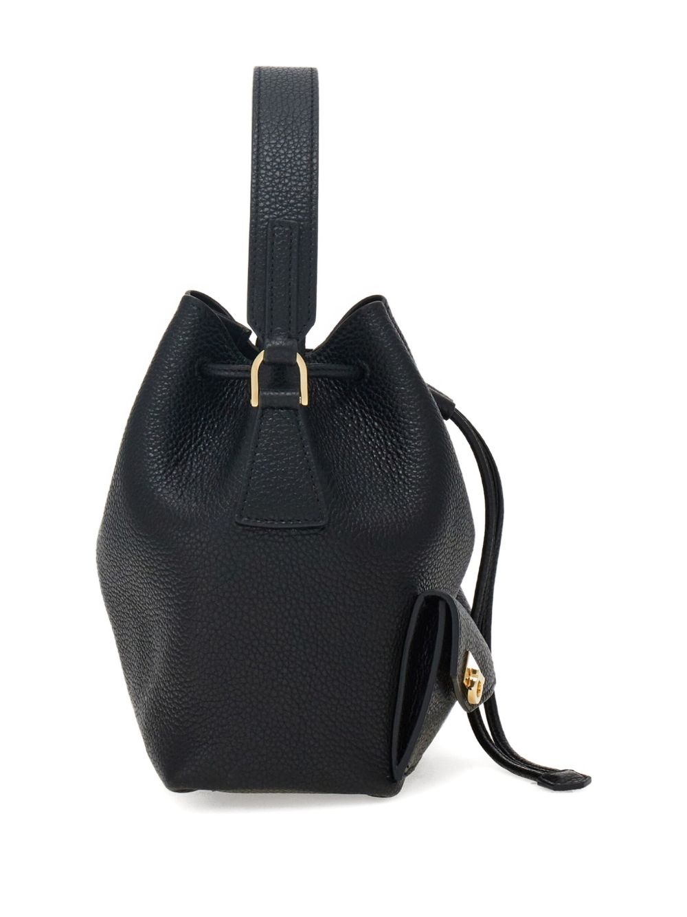 mini Hug bucket bag - 3
