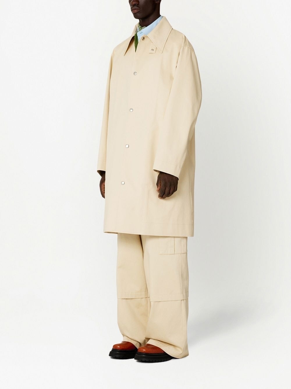 Ami Paris Coats - 5