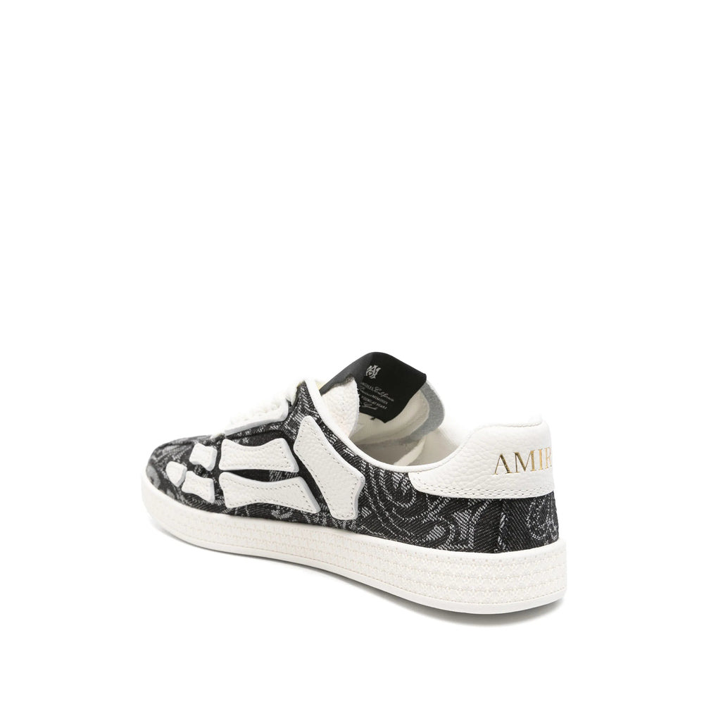 Amiri Black Trainers Women - 3
