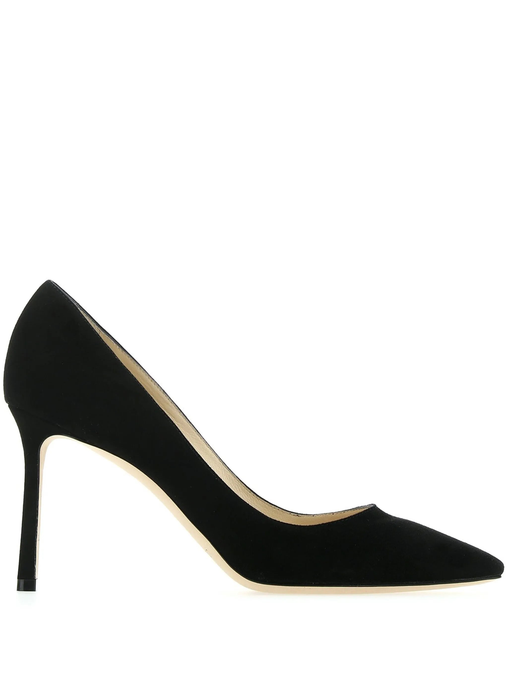 85mm Romy Pumps - 1