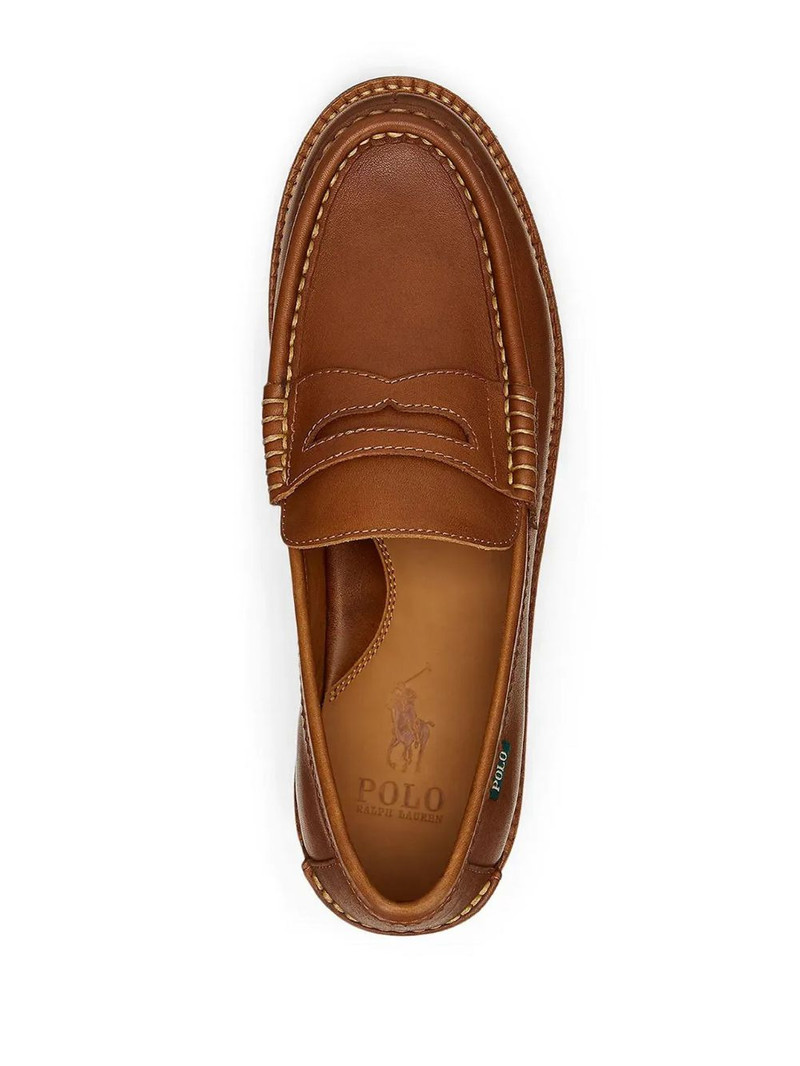Jett loafers 4