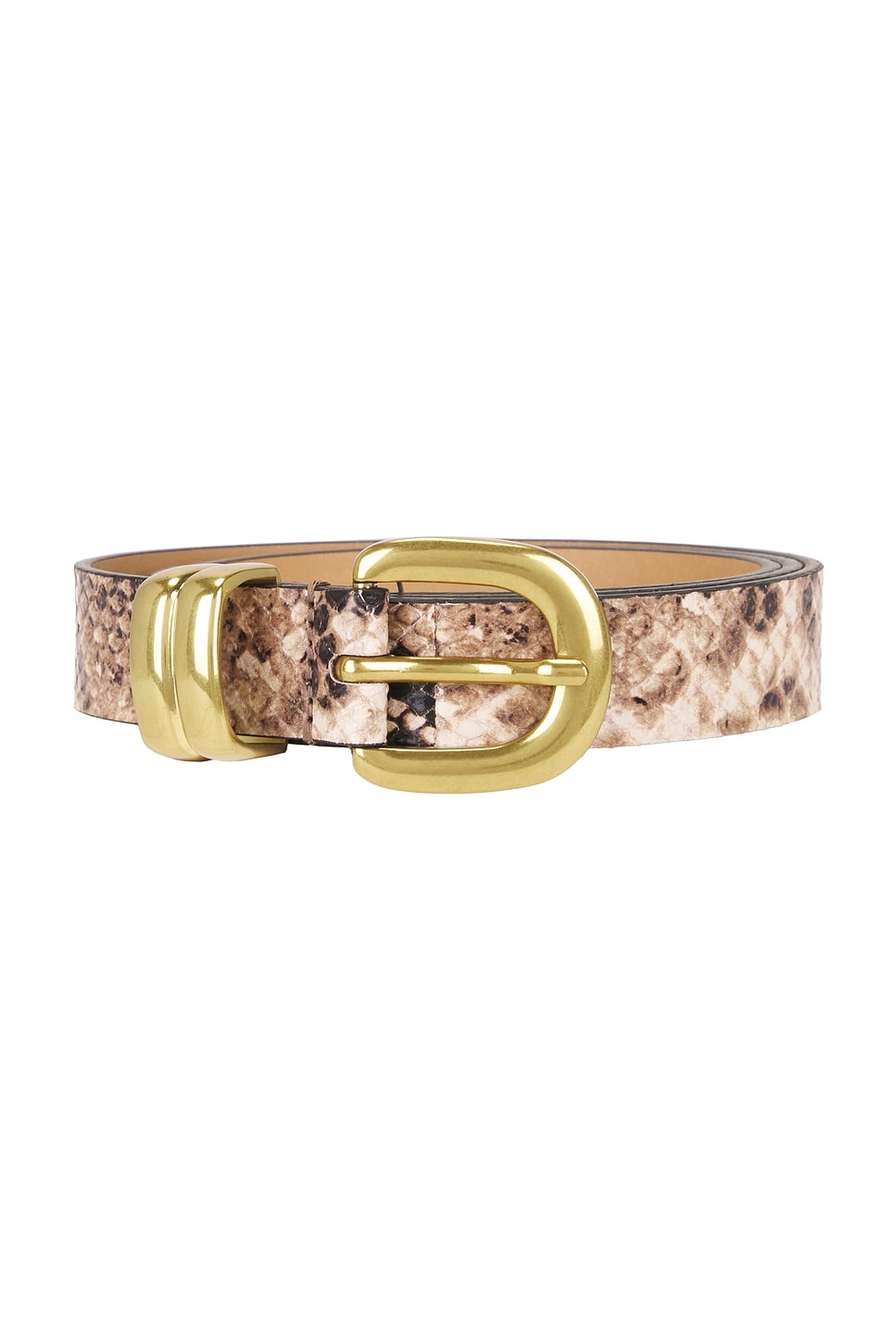 Zoilo Belt - 3