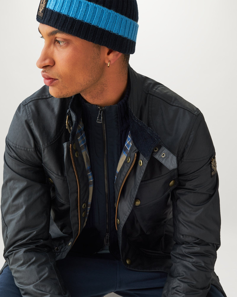 Belstaff FIELDMASTER JACKET outlook