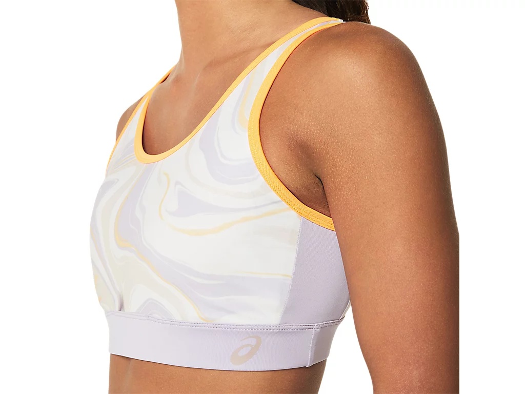 WOMEN'S GRAPHIC BRA - 4