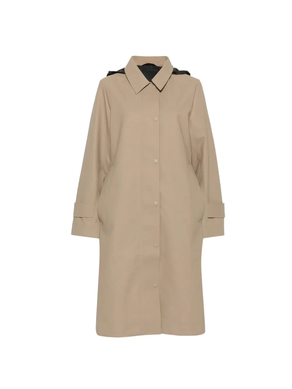 NARA LONG JACKET - 1