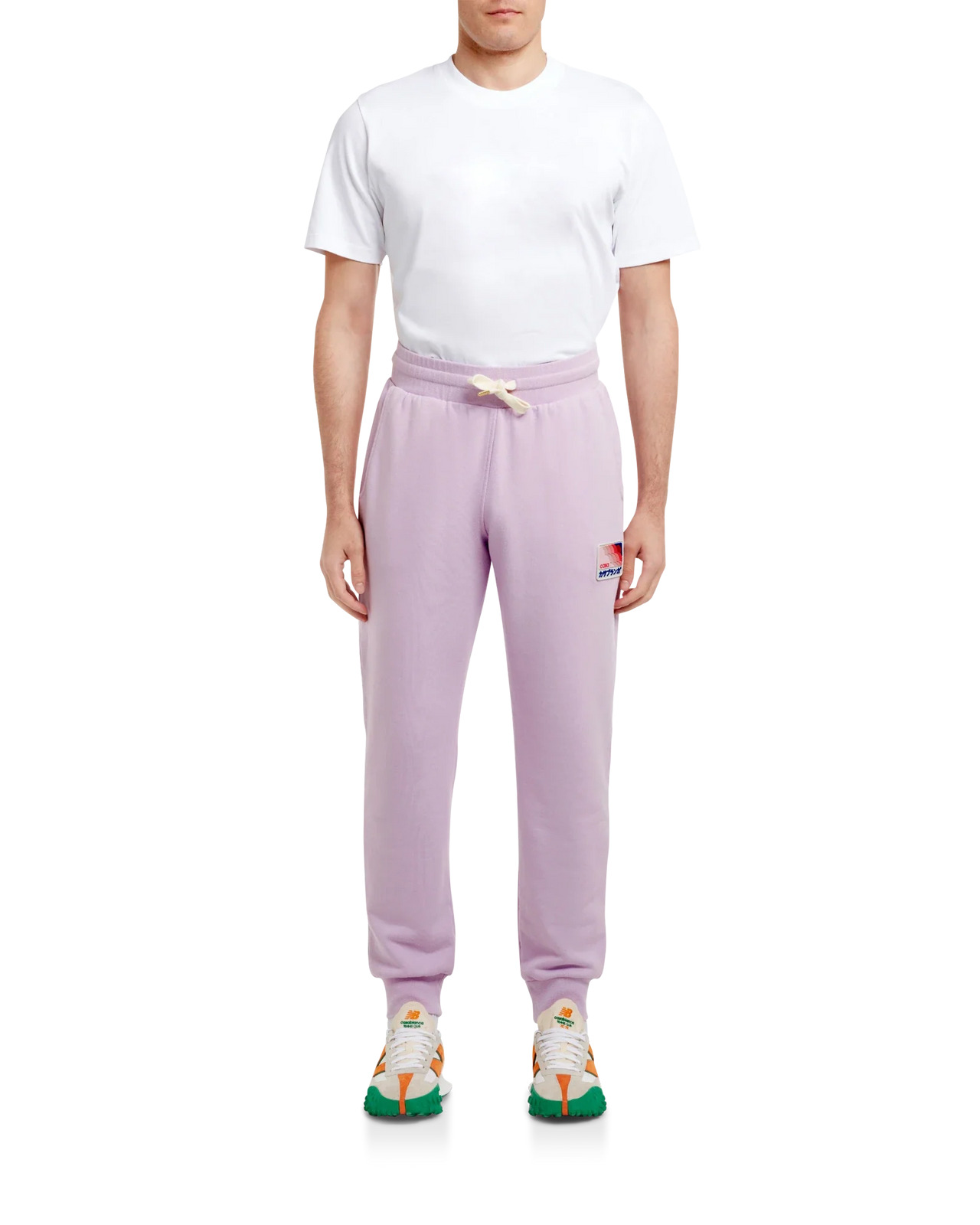 Casa Clouds Sweatpant - 2