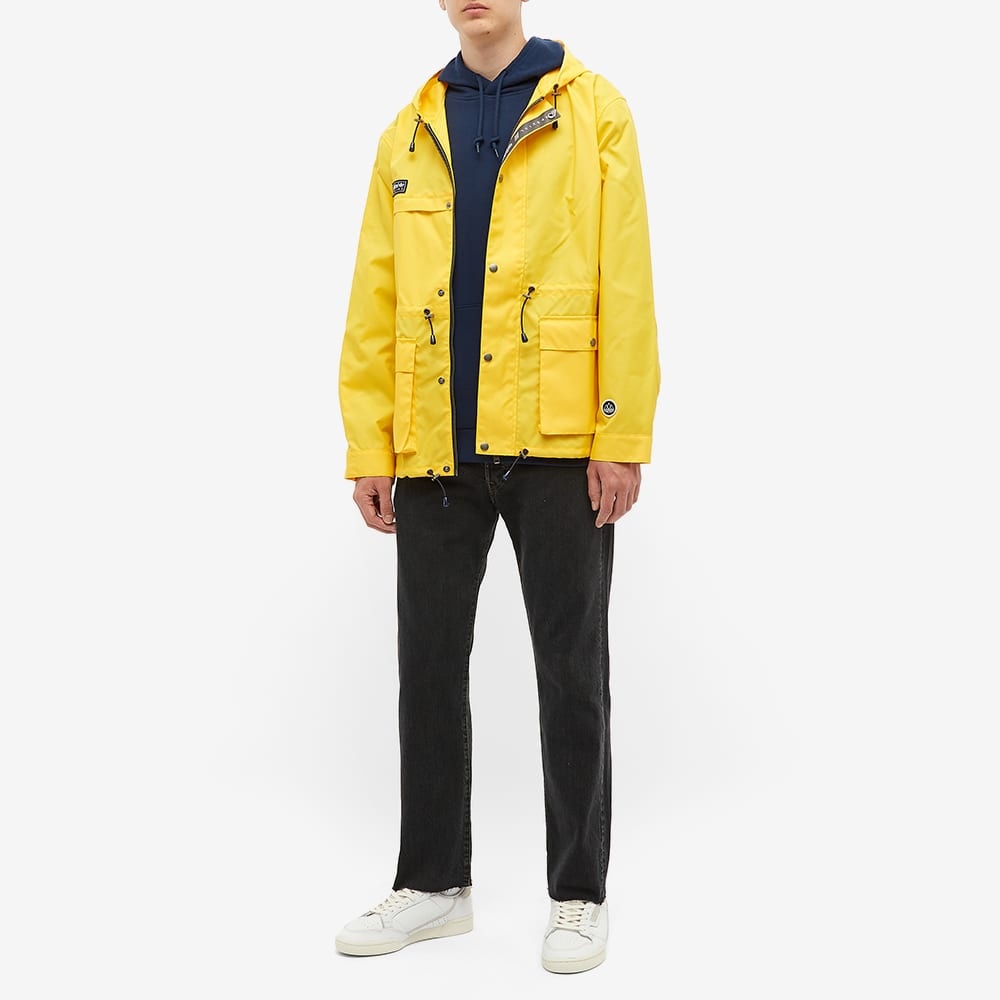 Adidas SPZL St 11 Jacket - 6