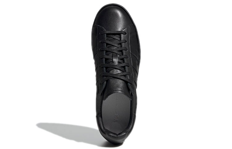 adidas Y-3 Hicho 'Black' GZ9147 - 5