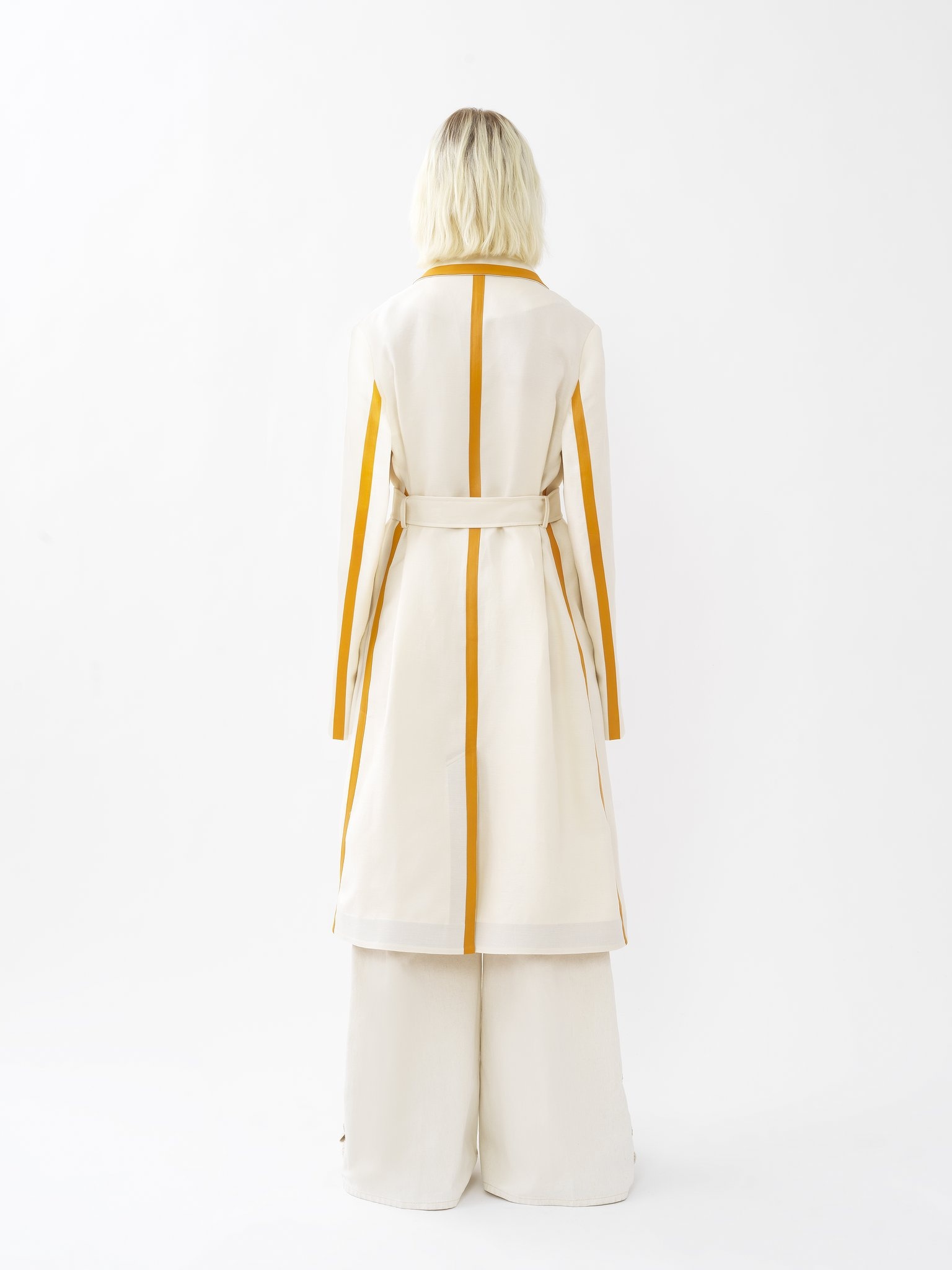 TRENCH COAT - 5