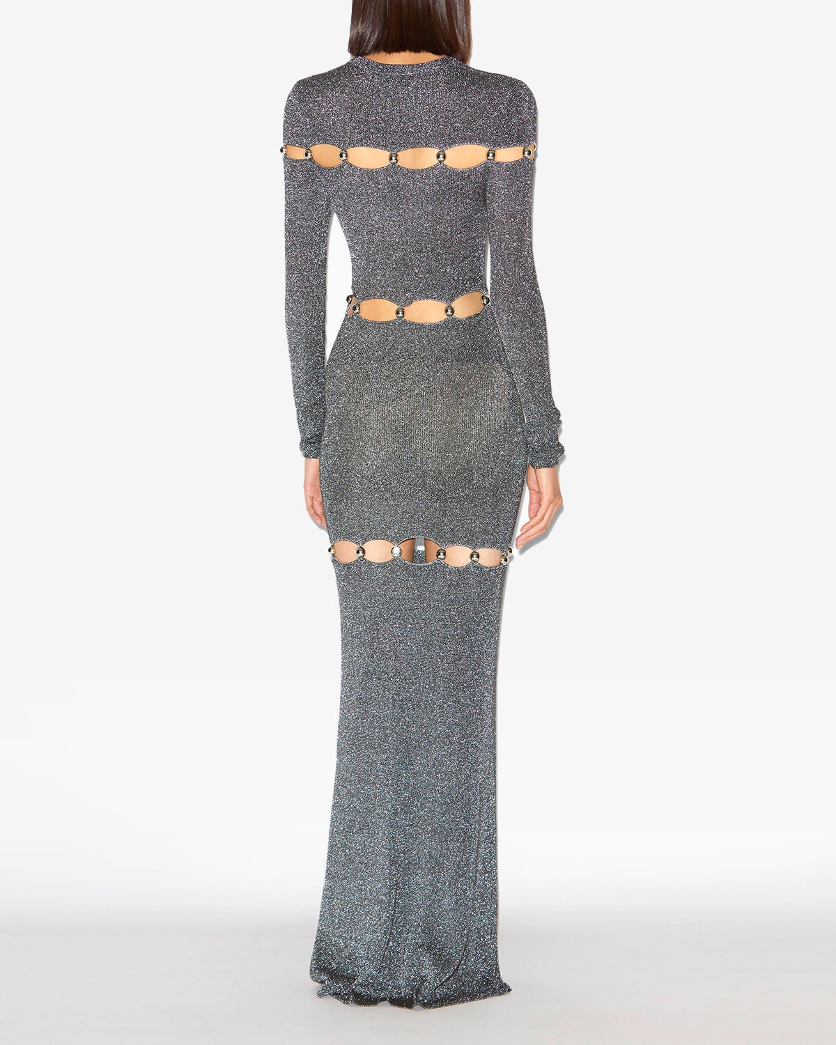 ELMIRE DRESS - 4