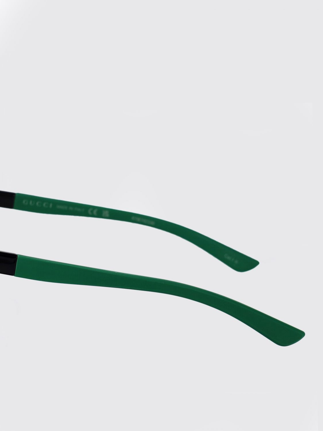 Gucci Sunglasses Men Black 1 - 4