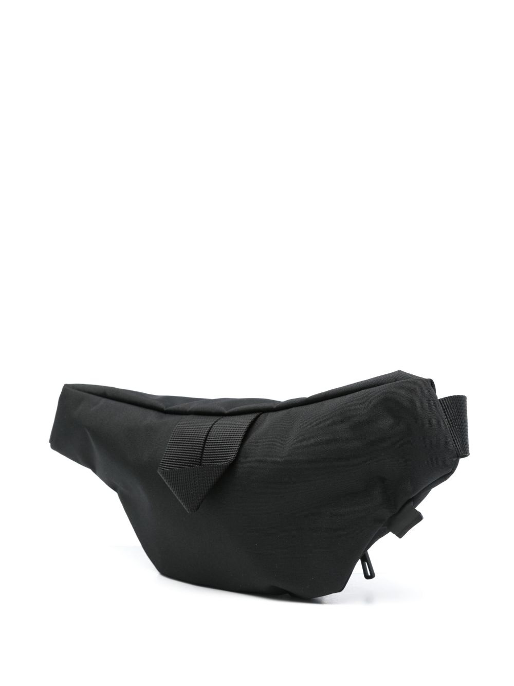 logo-embroidered belt bag - 2