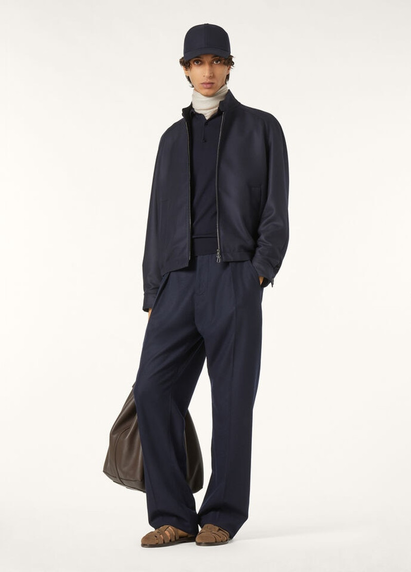 Loro Piana Gerard The Gift of Kings® Blouson outlook