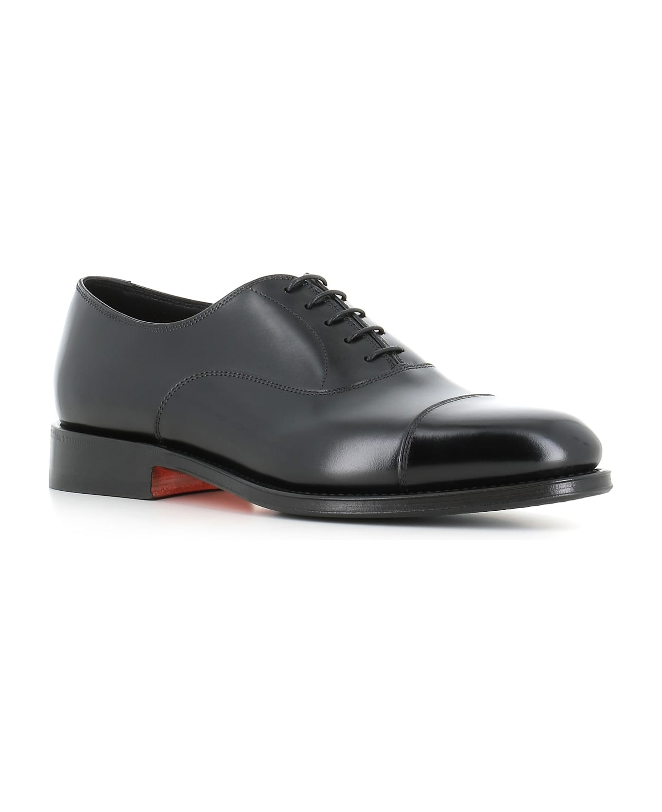 Oxford New Linger - 3