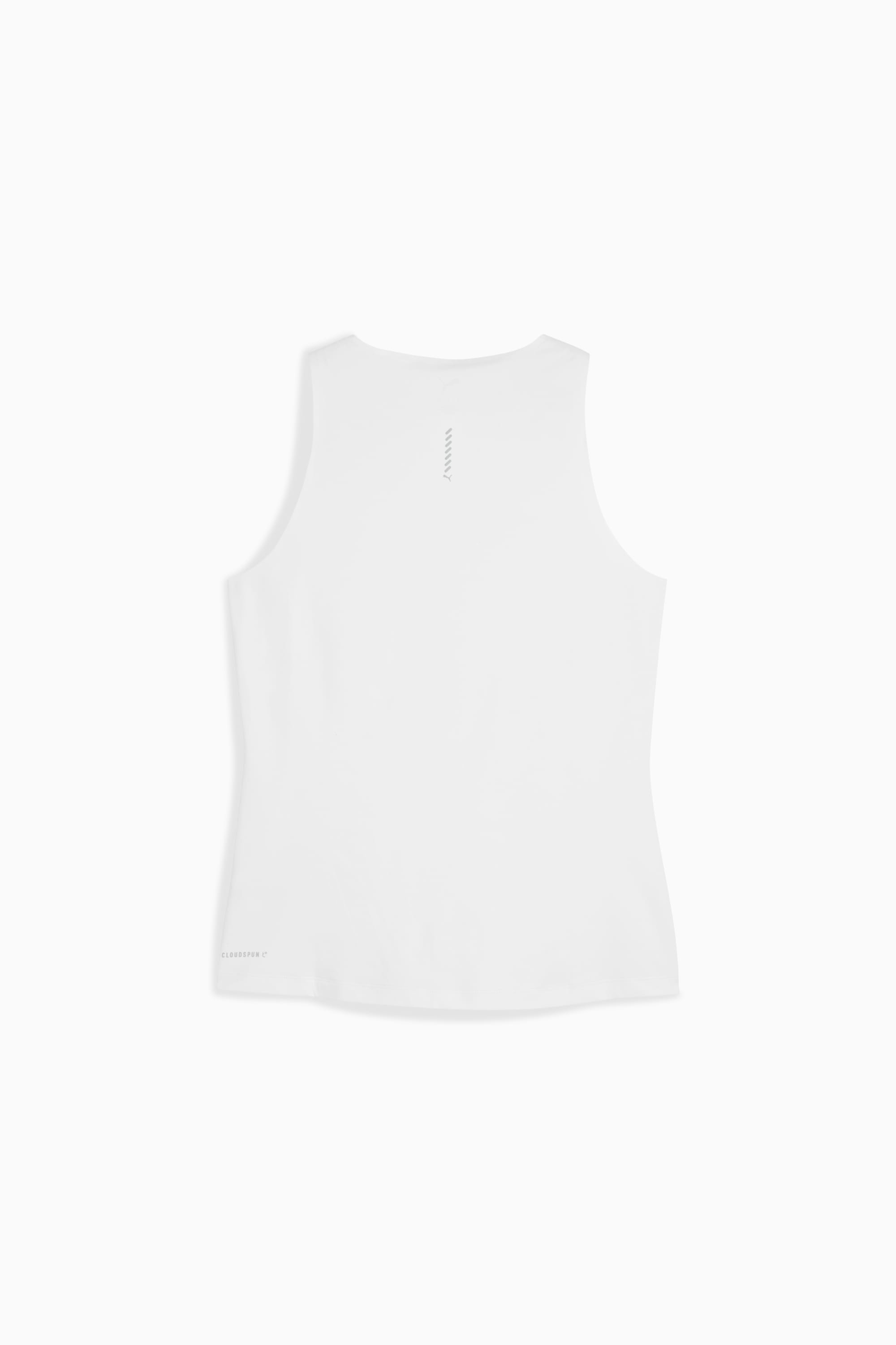 RUN CLOUDSPUN Women's Tank Top - 2