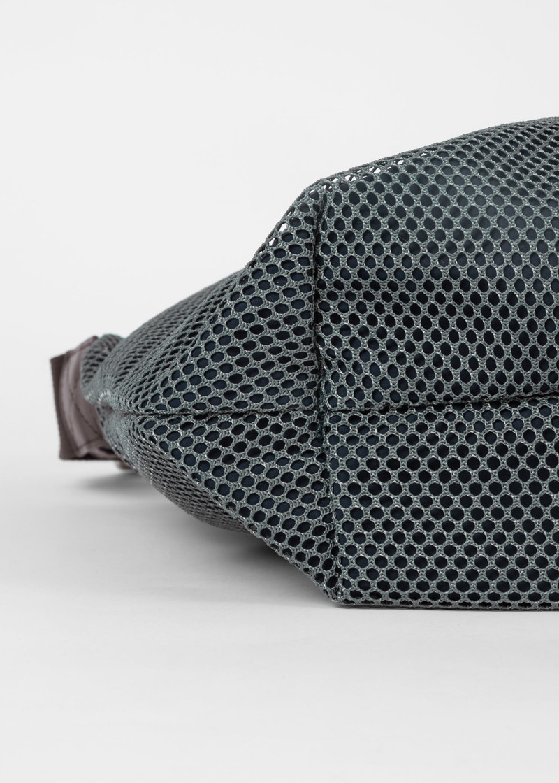 Mesh Shoulder Bag 5