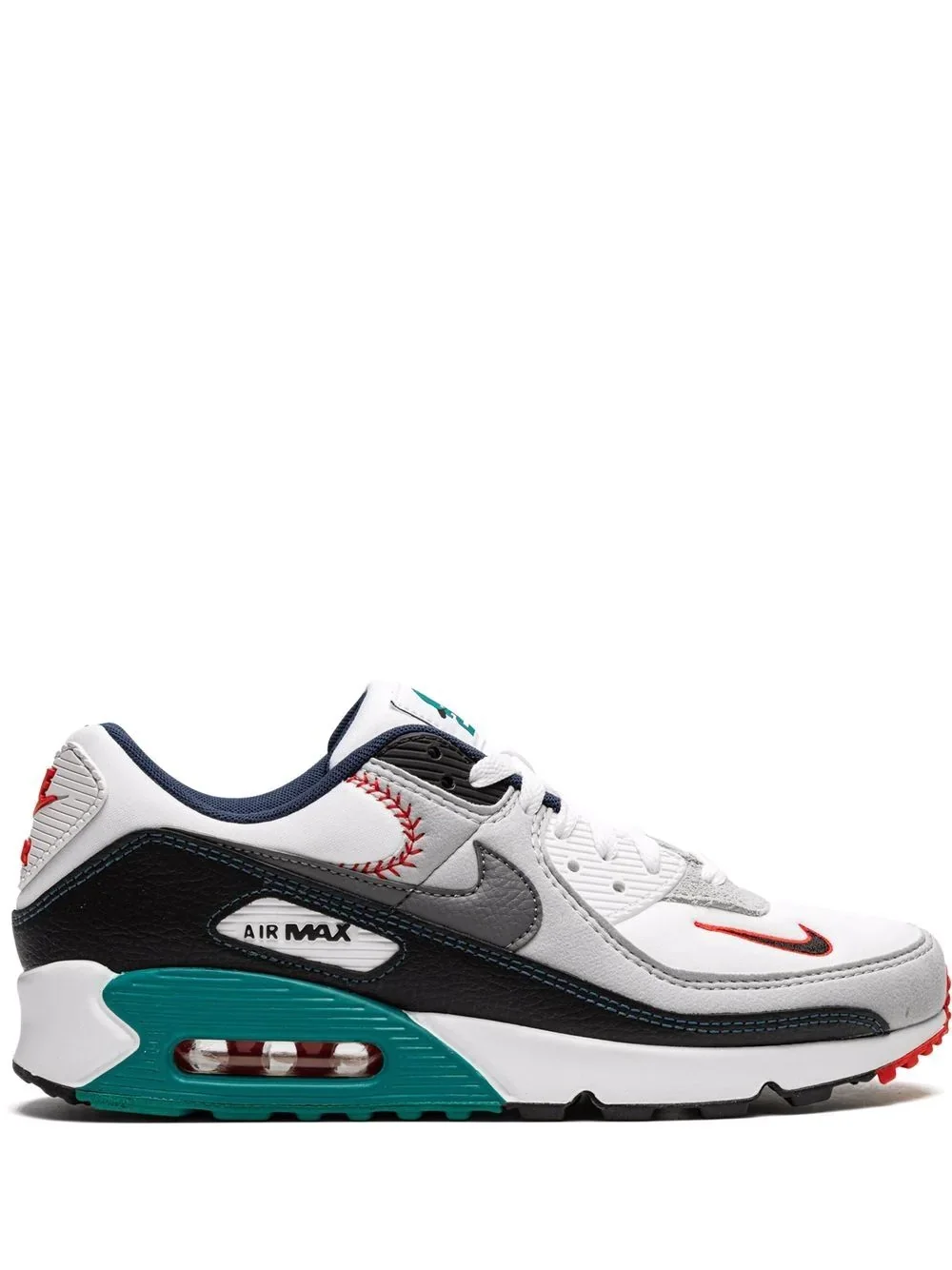 Air Max 90 SE “Swingman” sneakers - 1