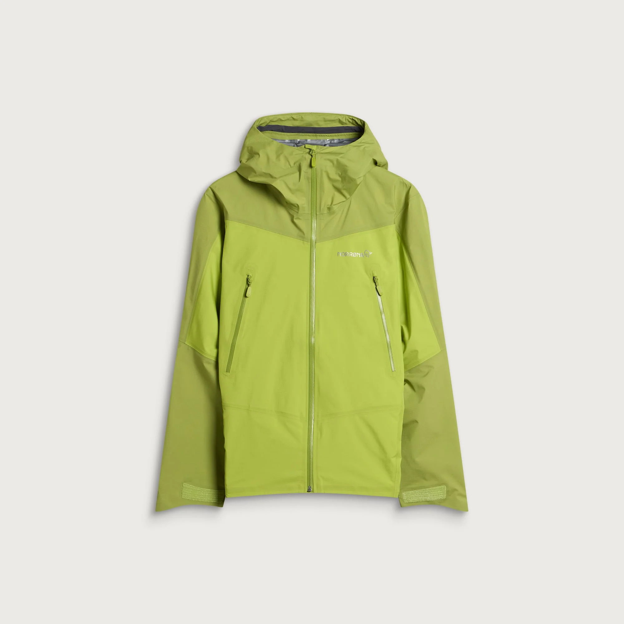 Norrona Falketind Gore-Tex Jacket - 1
