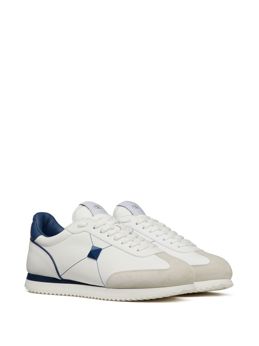Stud Around low-top sneakers - 2