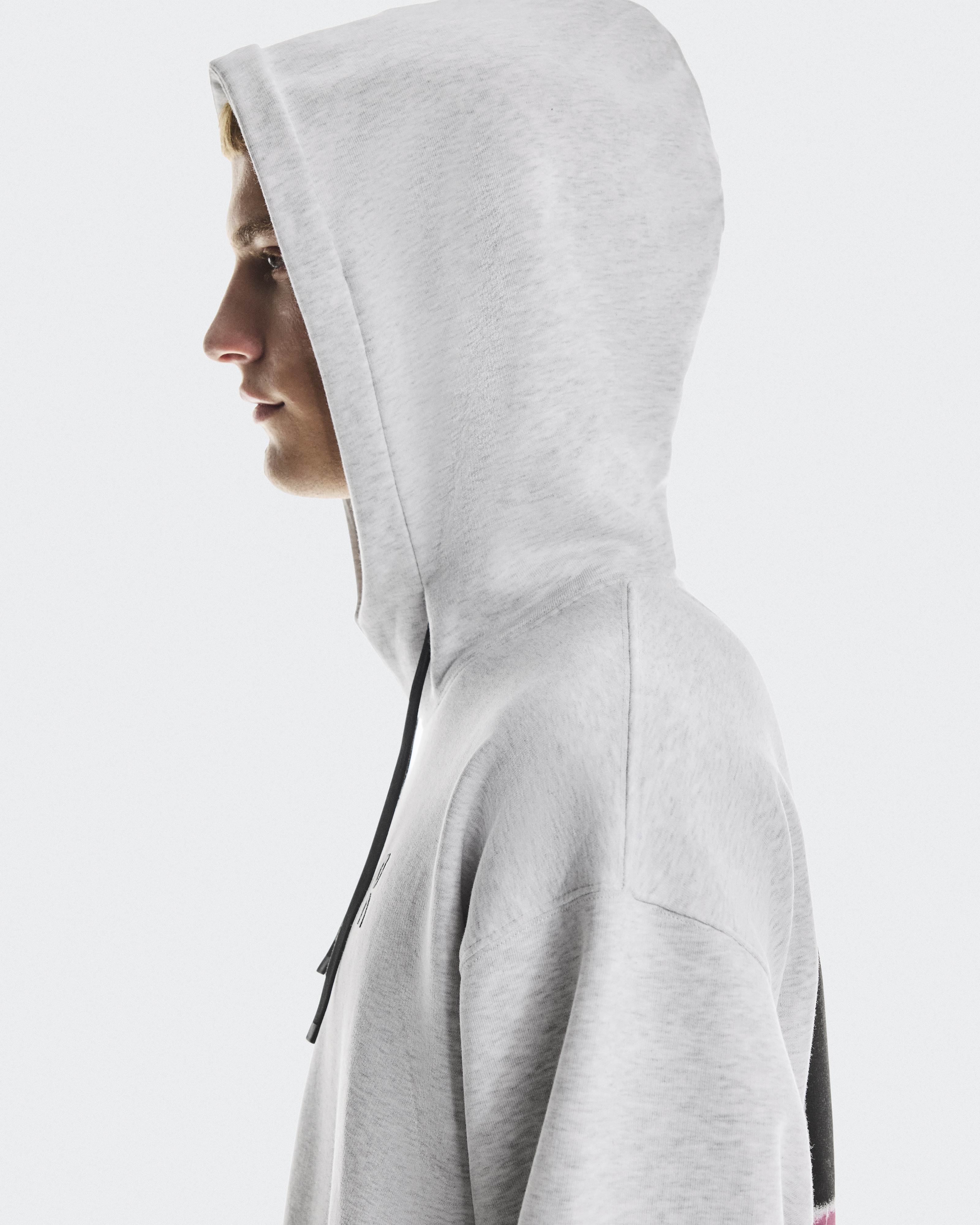 Club Hoodie Court - 4