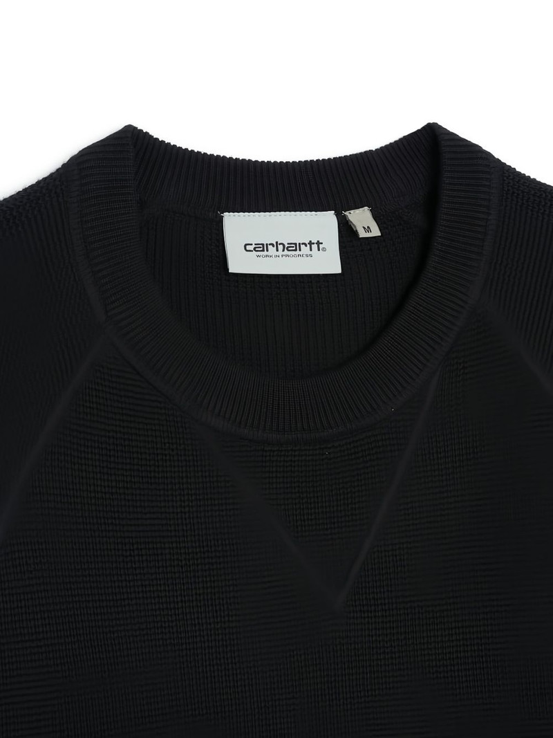 Carhartt cotton sweatshirt outlook