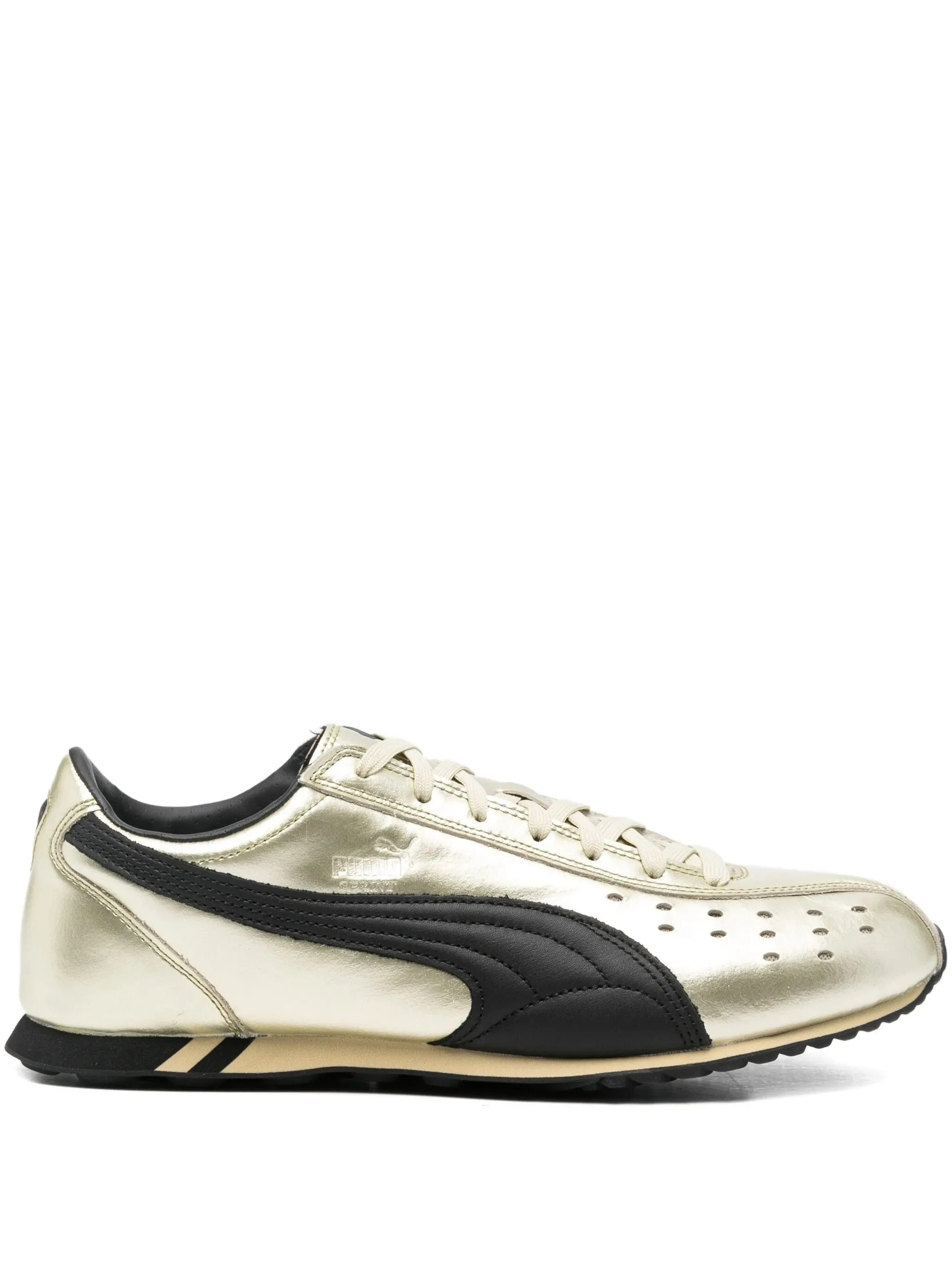 Puma Formstrip-logo Sneakers - 1