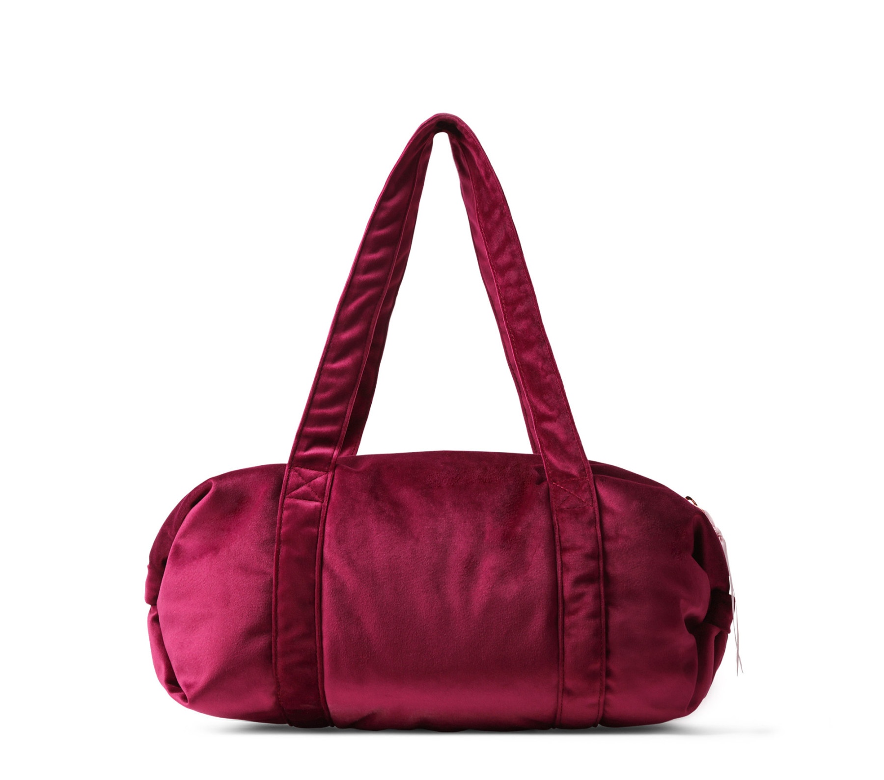 Velvet Duffle bag Size M - 4