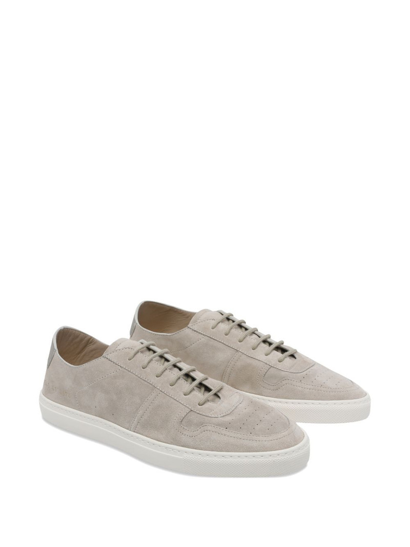 Common Projects Bball Slim Deconstructed sneakers outlook
