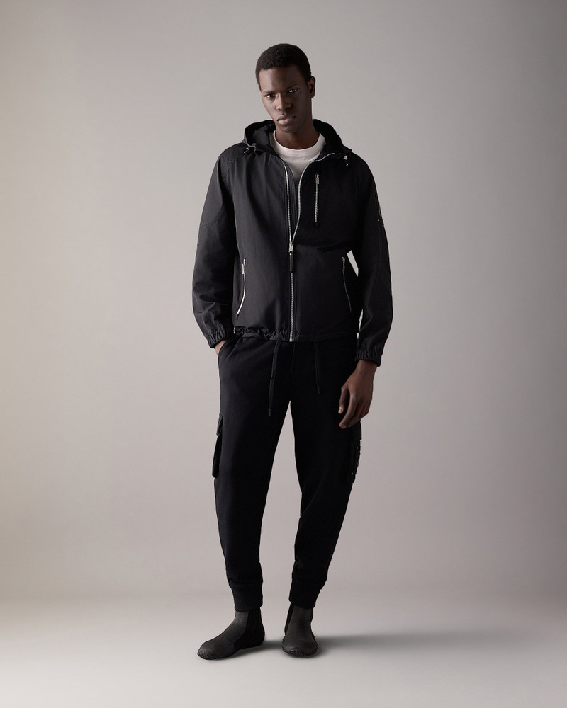 MOOSE KNUCKLES CHARLESBOURG JACKET outlook