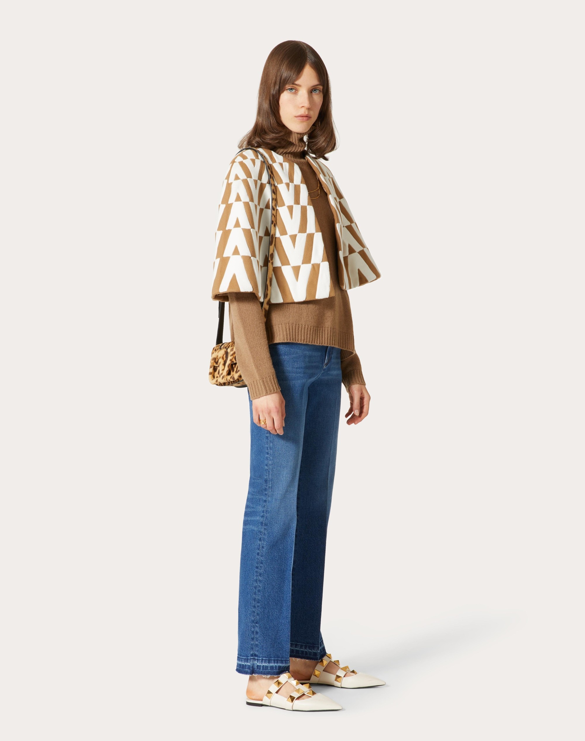 CASHMERE SWEATER - 2
