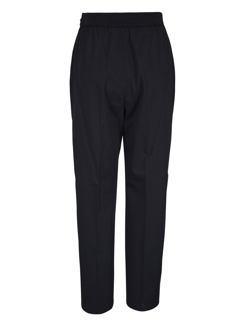 AGNONA straight-leg trousers outlook