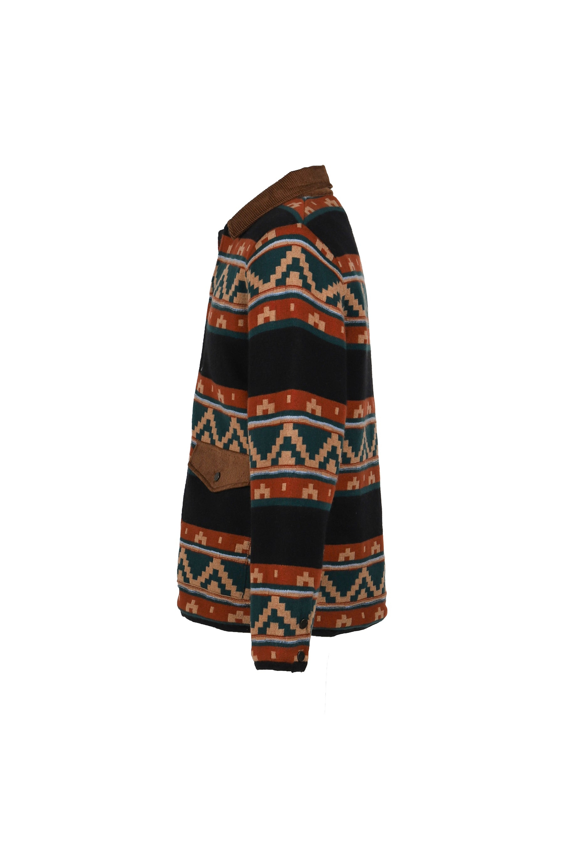 WESTERN INDUSTRY JACKET - 3