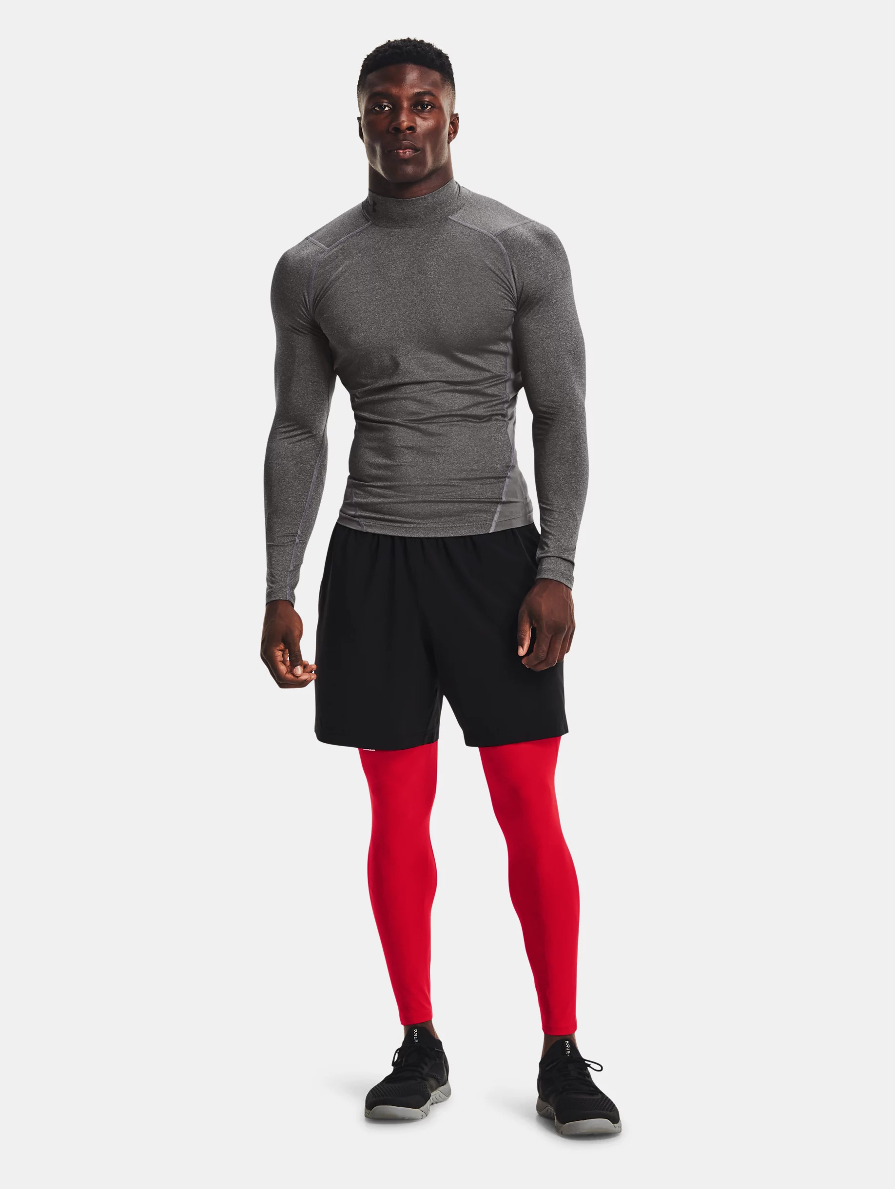 Men's HeatGear® Leggings - 5
