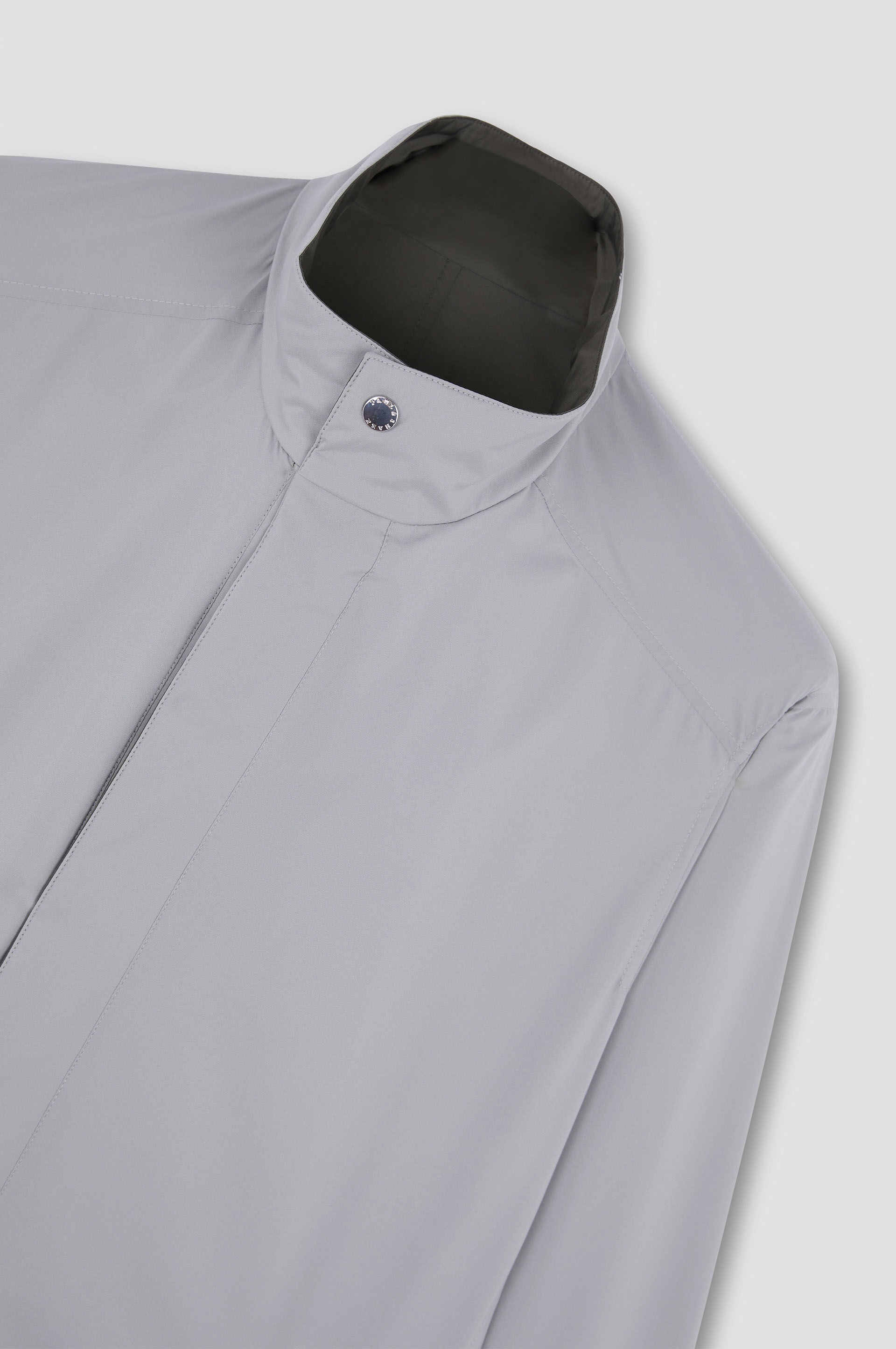 REVERSIBLE FIELD JACKET TYPHOON® PLATINUM - 6