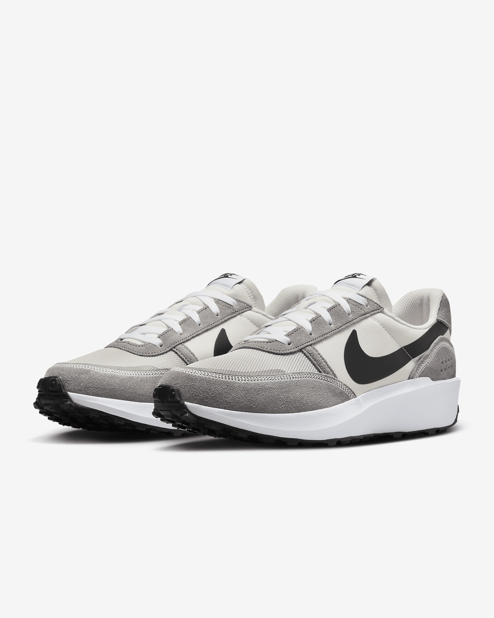 Nike Waffle Nav Men's Shoes - 5