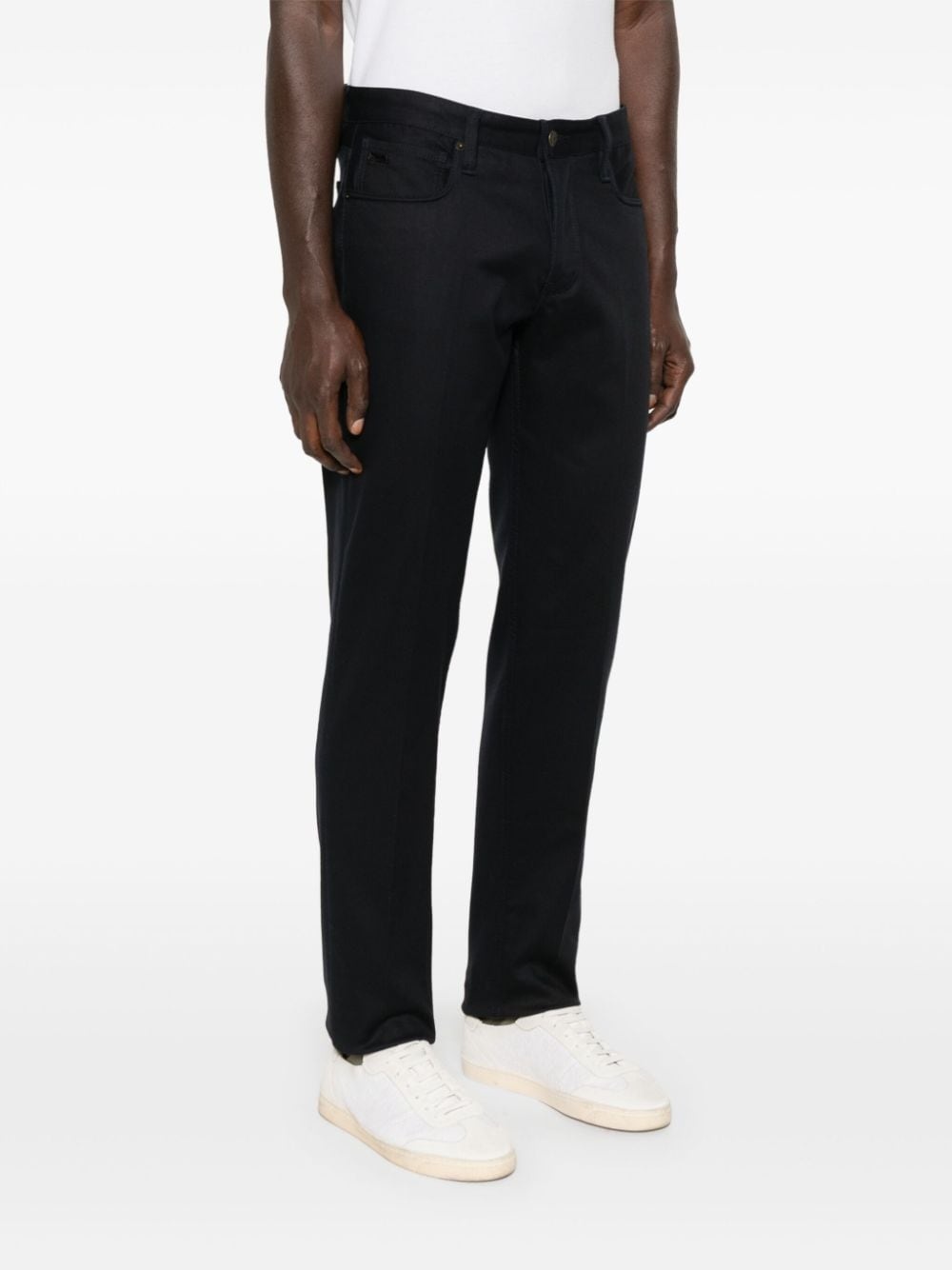 tapered trousers - 3