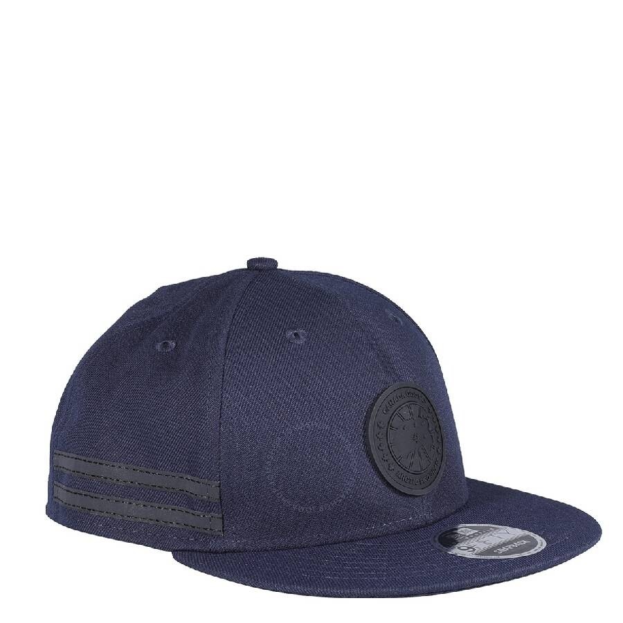 Canada Goose Logo-Patch Baseball Hat, Size One Size - 2
