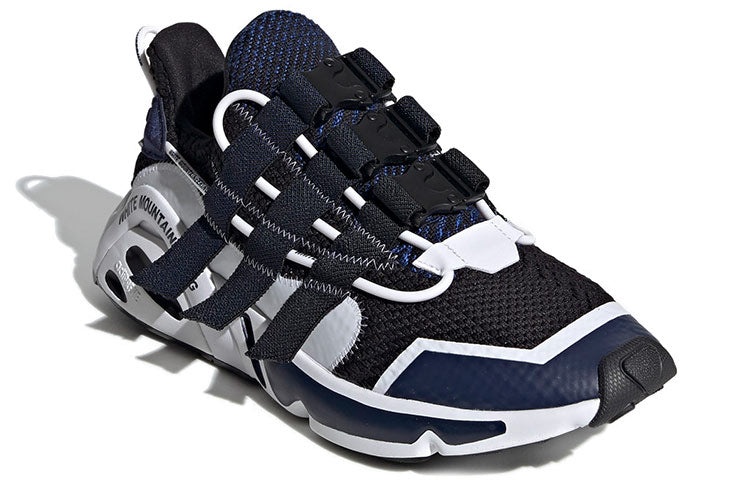 adidas White Mountaineering x LXCON 'Navy' FV7536 - 2