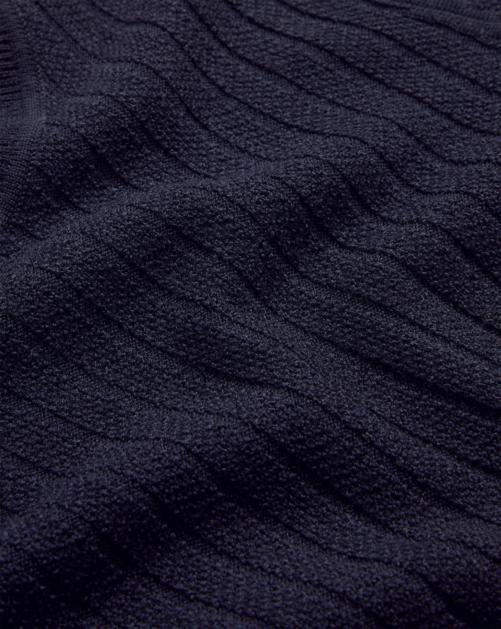 CHEVAL MERINO WOOL SWEATER - 4