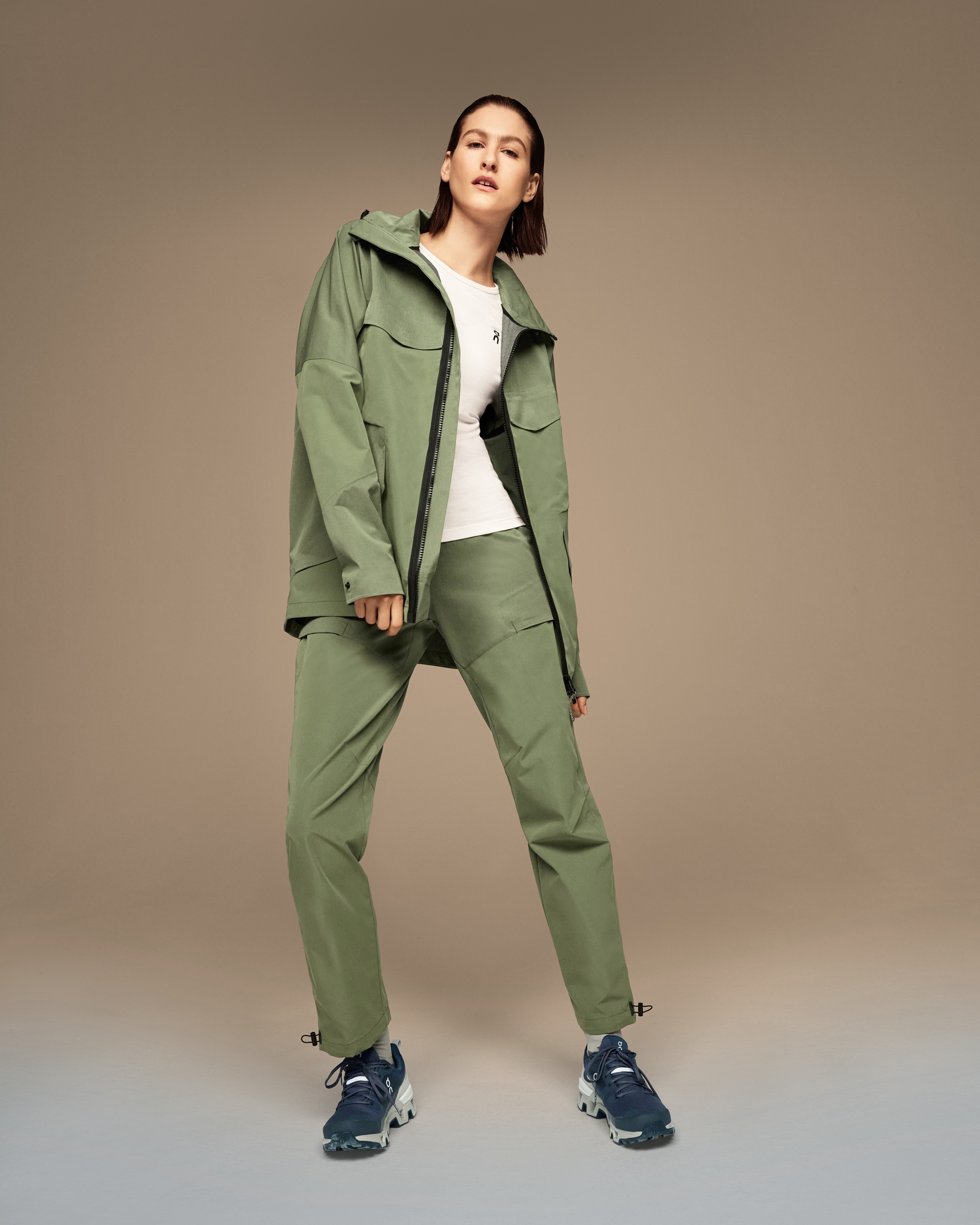 Explorer Pants - 6