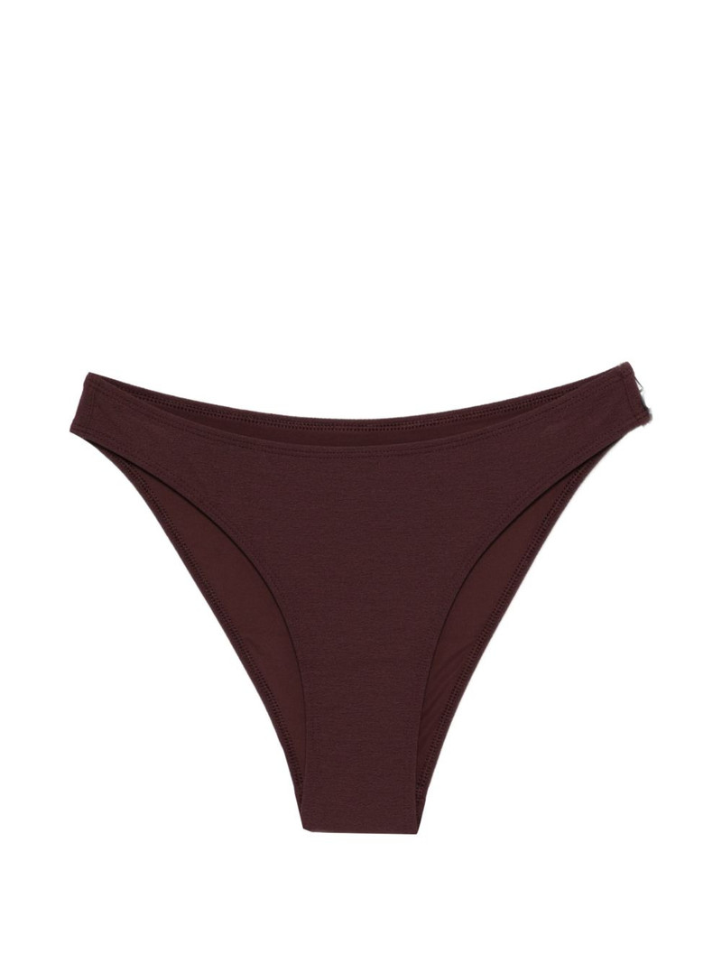 textured bikini bottoms 1