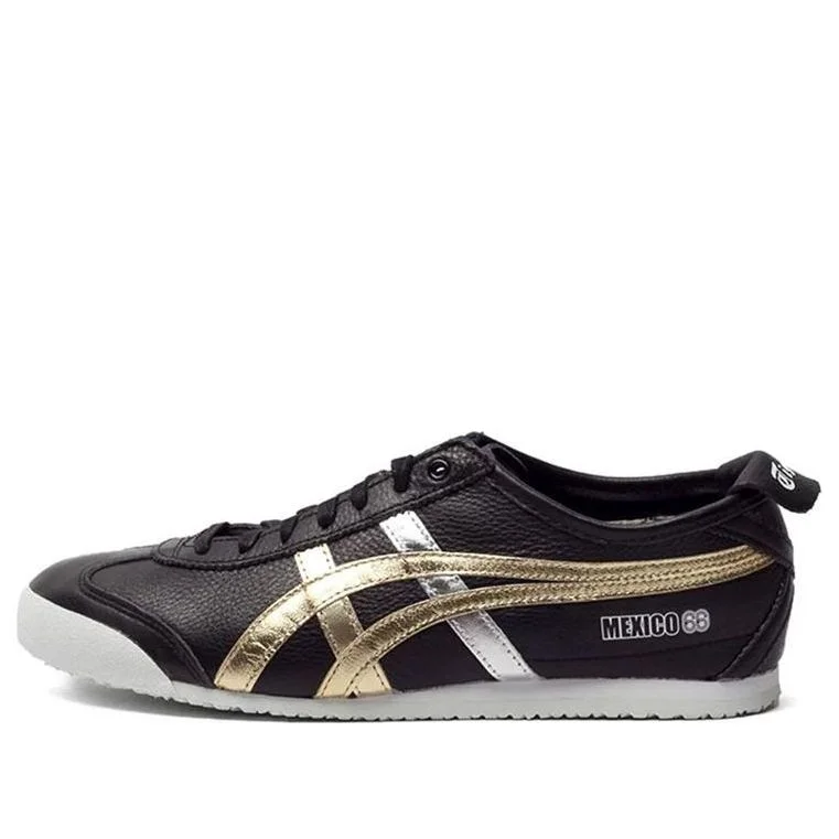 Onitsuka Tiger Mexico 66 'Gold Metallic' D5V2L-9094 - 1