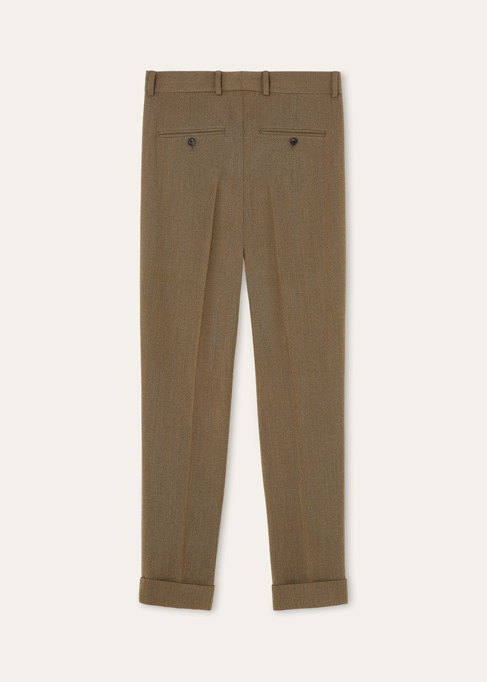 Stafford Pants - 6