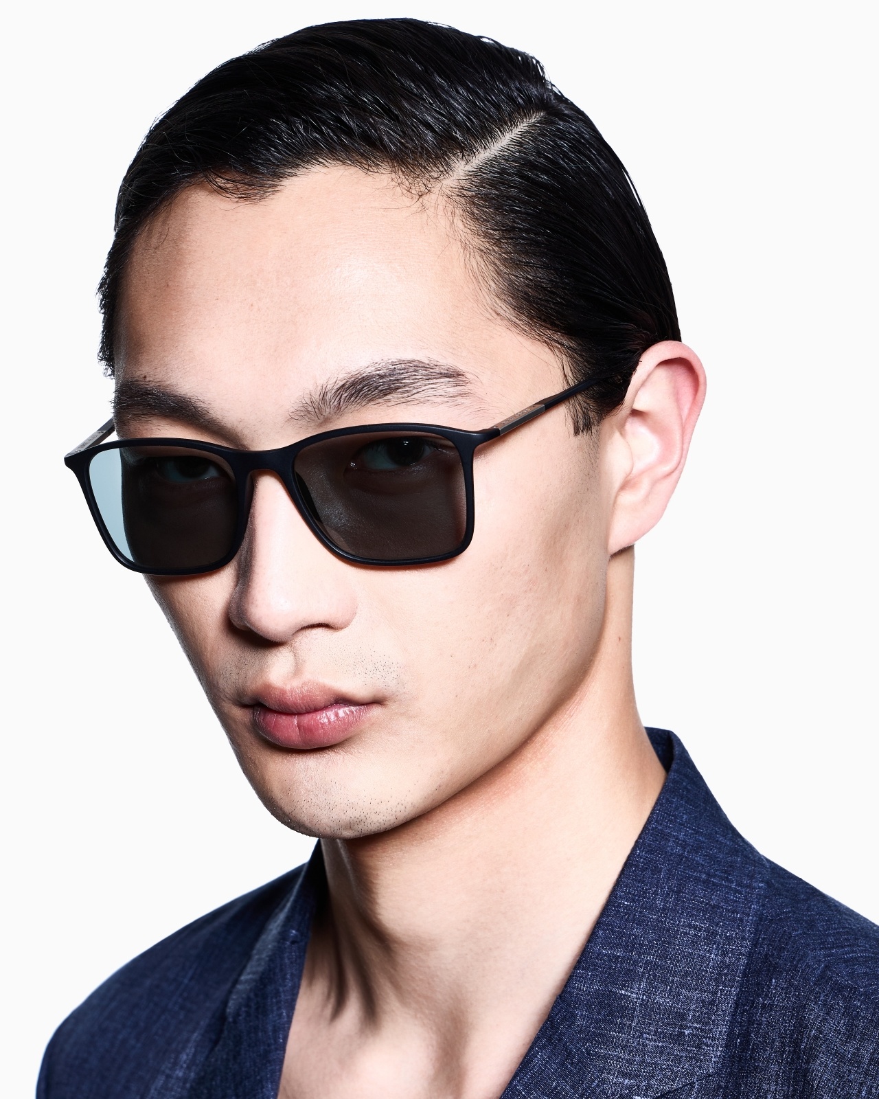 MEN’S PILLOW SUNGLASSES - 2