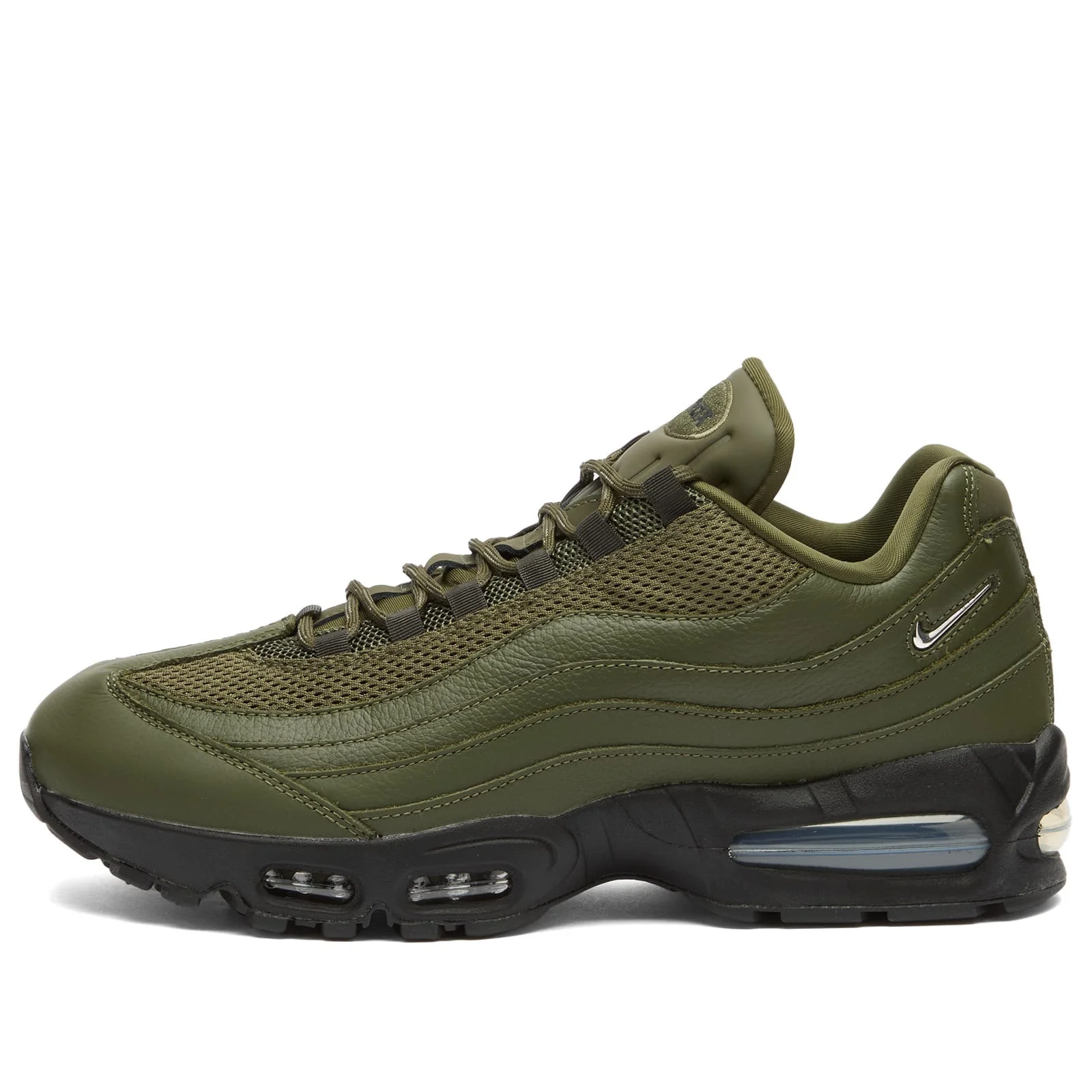 Nike Air Max 95 Slim Sneaker - 1
