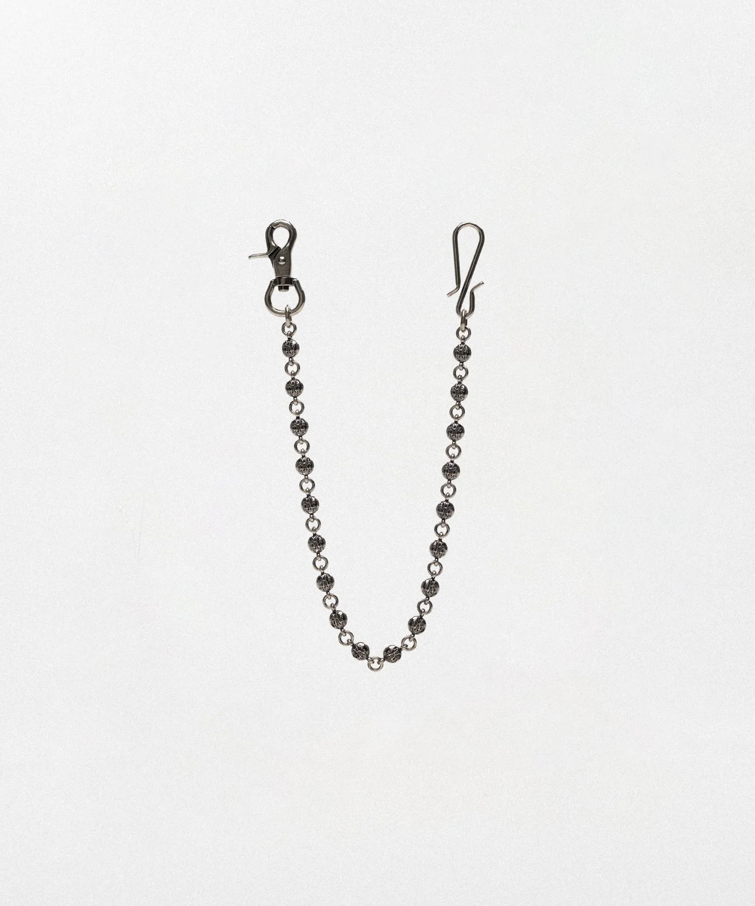 Ball Wallet Chain - 1
